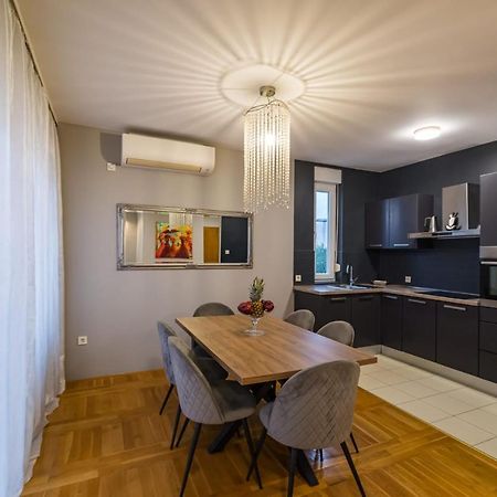 Apartment Haja زادار المظهر الخارجي الصورة