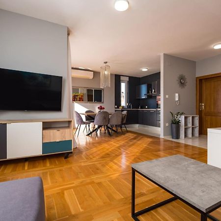 Apartment Haja زادار المظهر الخارجي الصورة