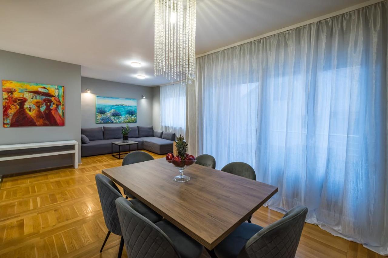 Apartment Haja زادار المظهر الخارجي الصورة
