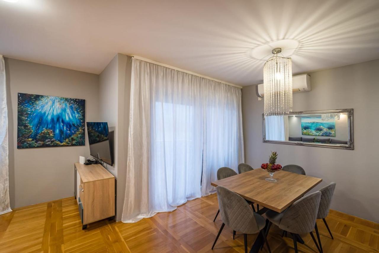 Apartment Haja زادار الغرفة الصورة