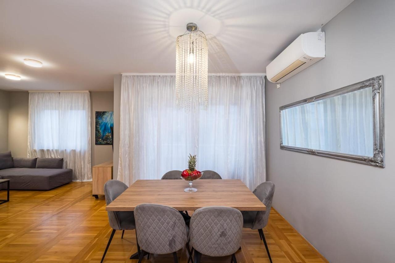 Apartment Haja زادار الغرفة الصورة
