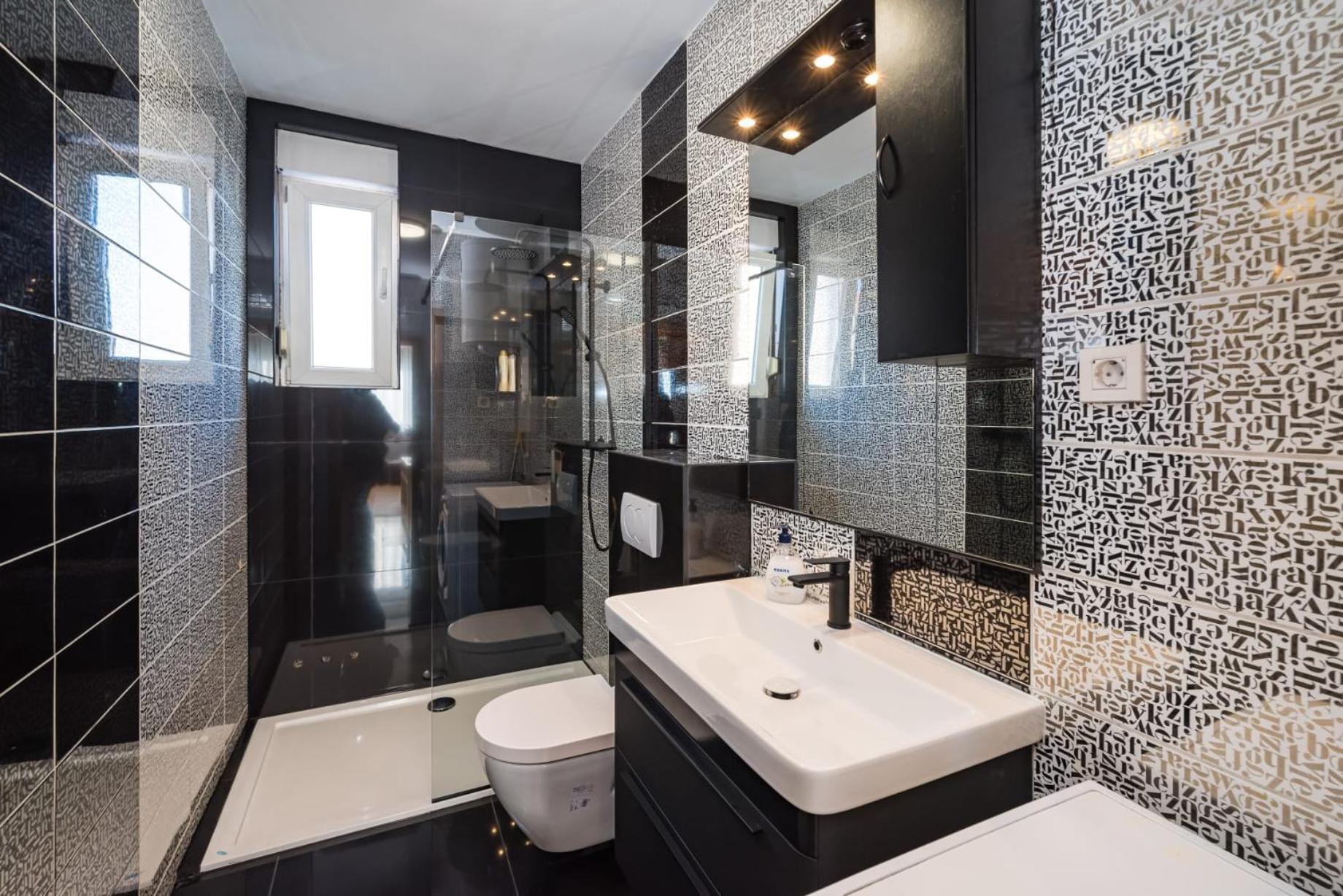 Apartment Haja زادار المظهر الخارجي الصورة