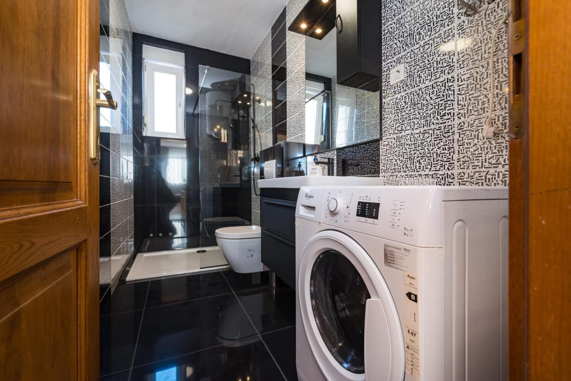 Apartment Haja زادار المظهر الخارجي الصورة