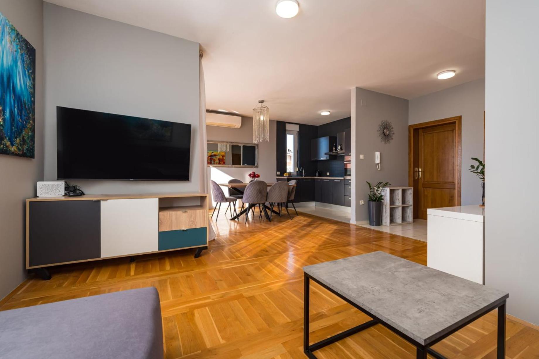 Apartment Haja زادار المظهر الخارجي الصورة