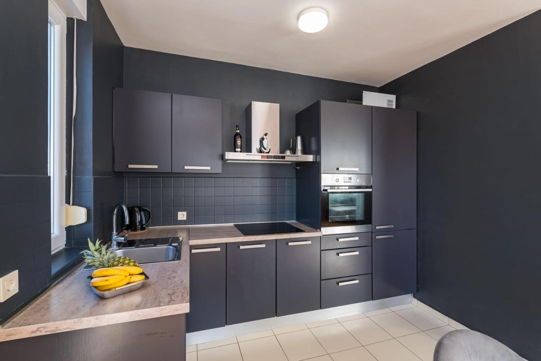 Apartment Haja زادار المظهر الخارجي الصورة