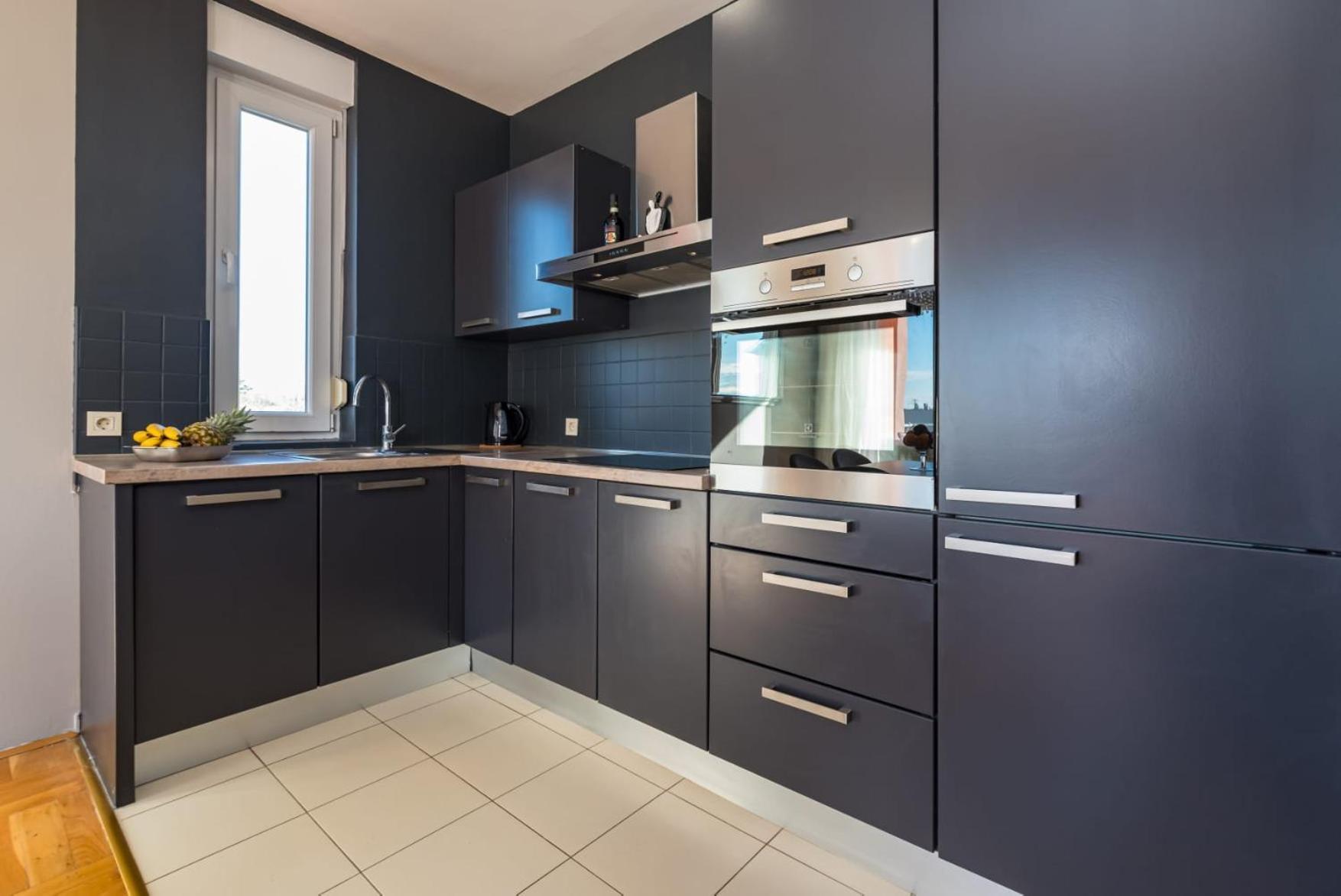 Apartment Haja زادار المظهر الخارجي الصورة