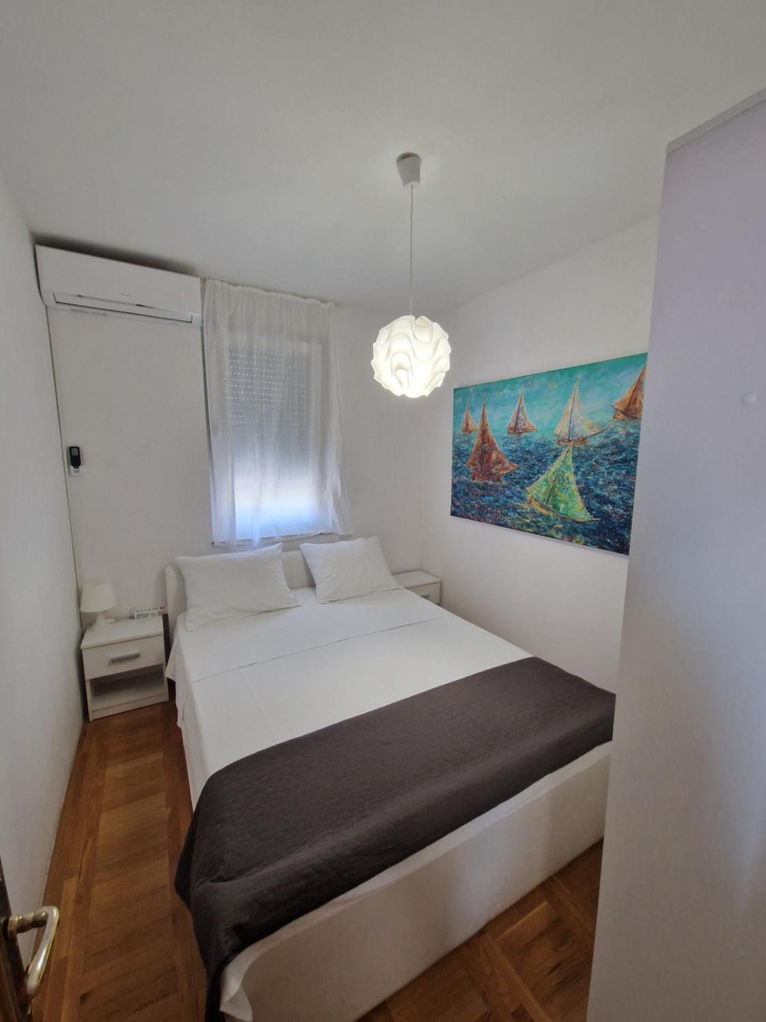 Apartment Haja زادار المظهر الخارجي الصورة