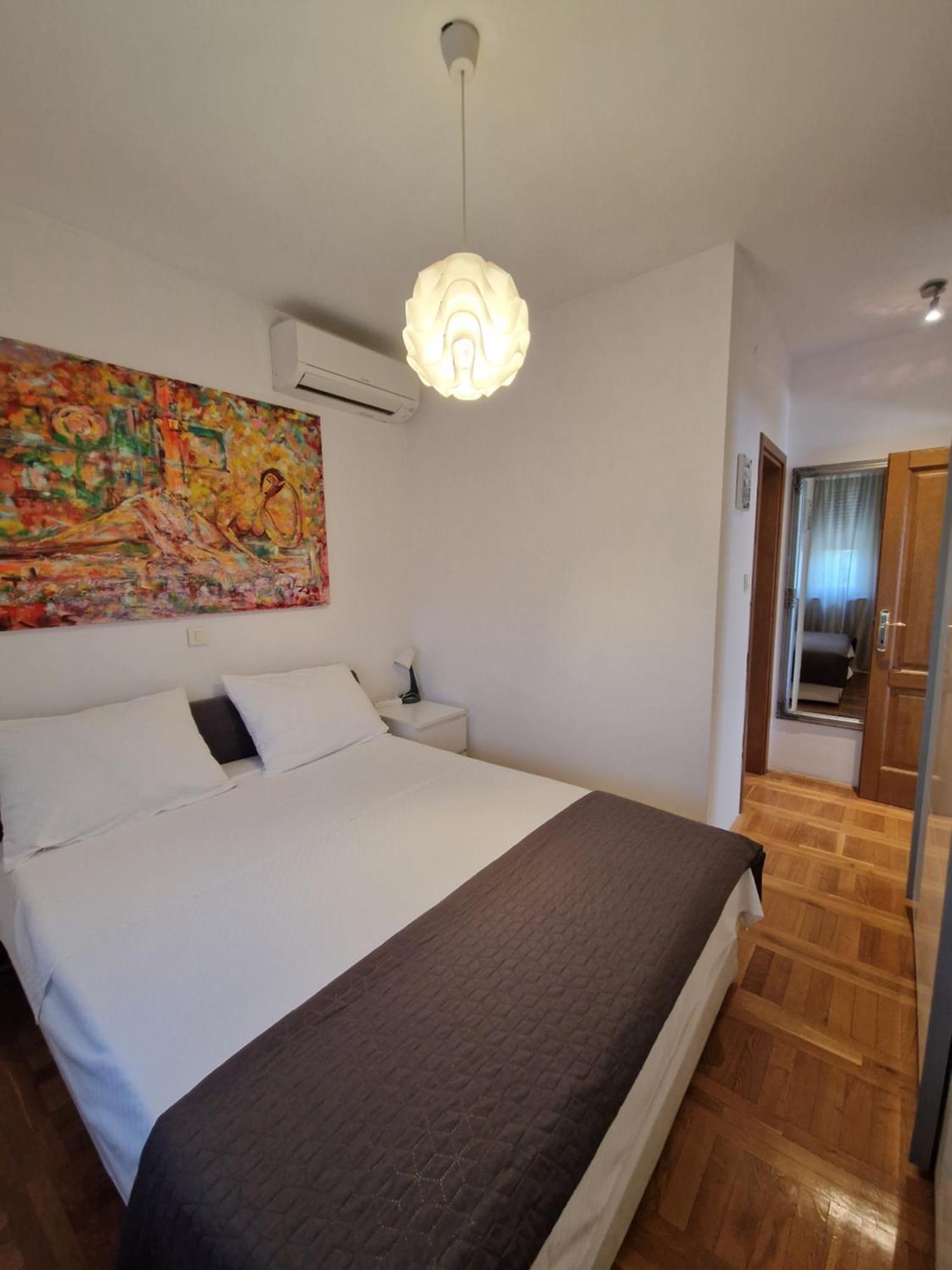 Apartment Haja زادار المظهر الخارجي الصورة