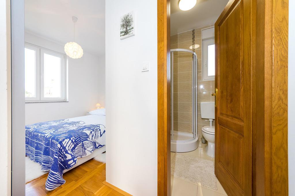 Apartment Haja زادار المظهر الخارجي الصورة