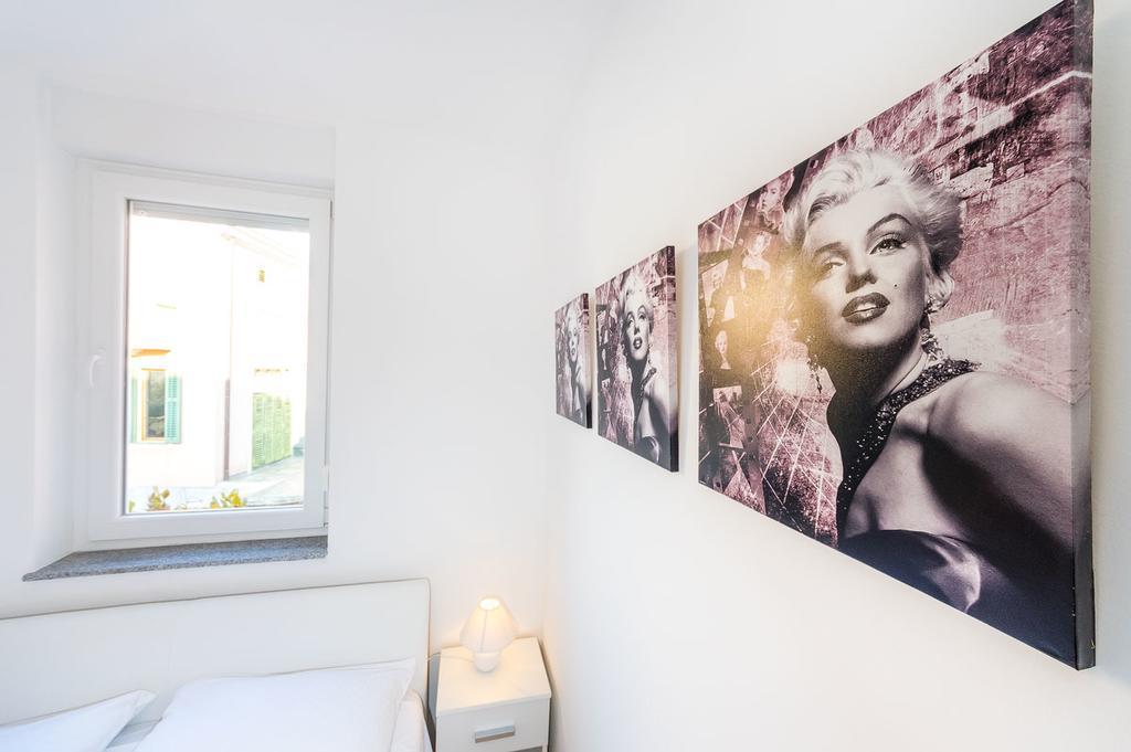 Apartment Haja زادار الغرفة الصورة