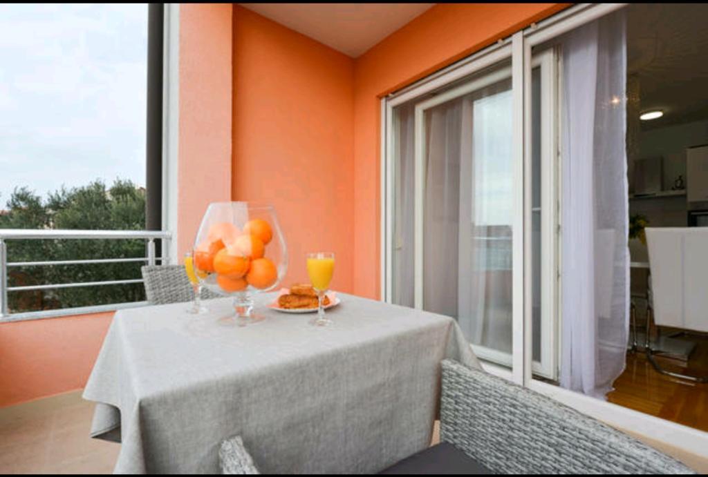 Apartment Haja زادار المظهر الخارجي الصورة