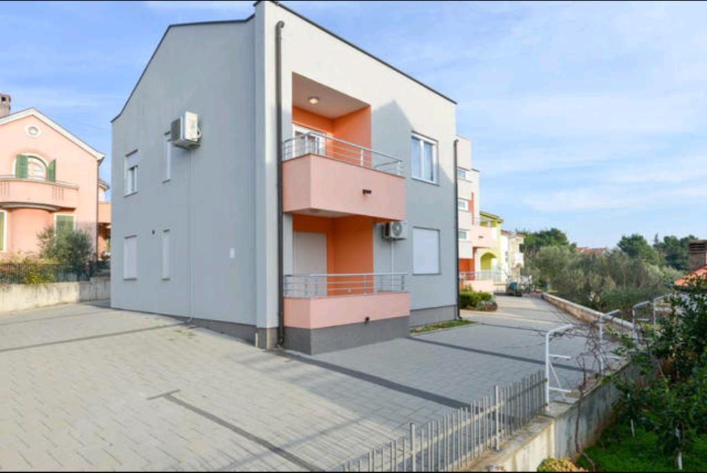 Apartment Haja زادار المظهر الخارجي الصورة